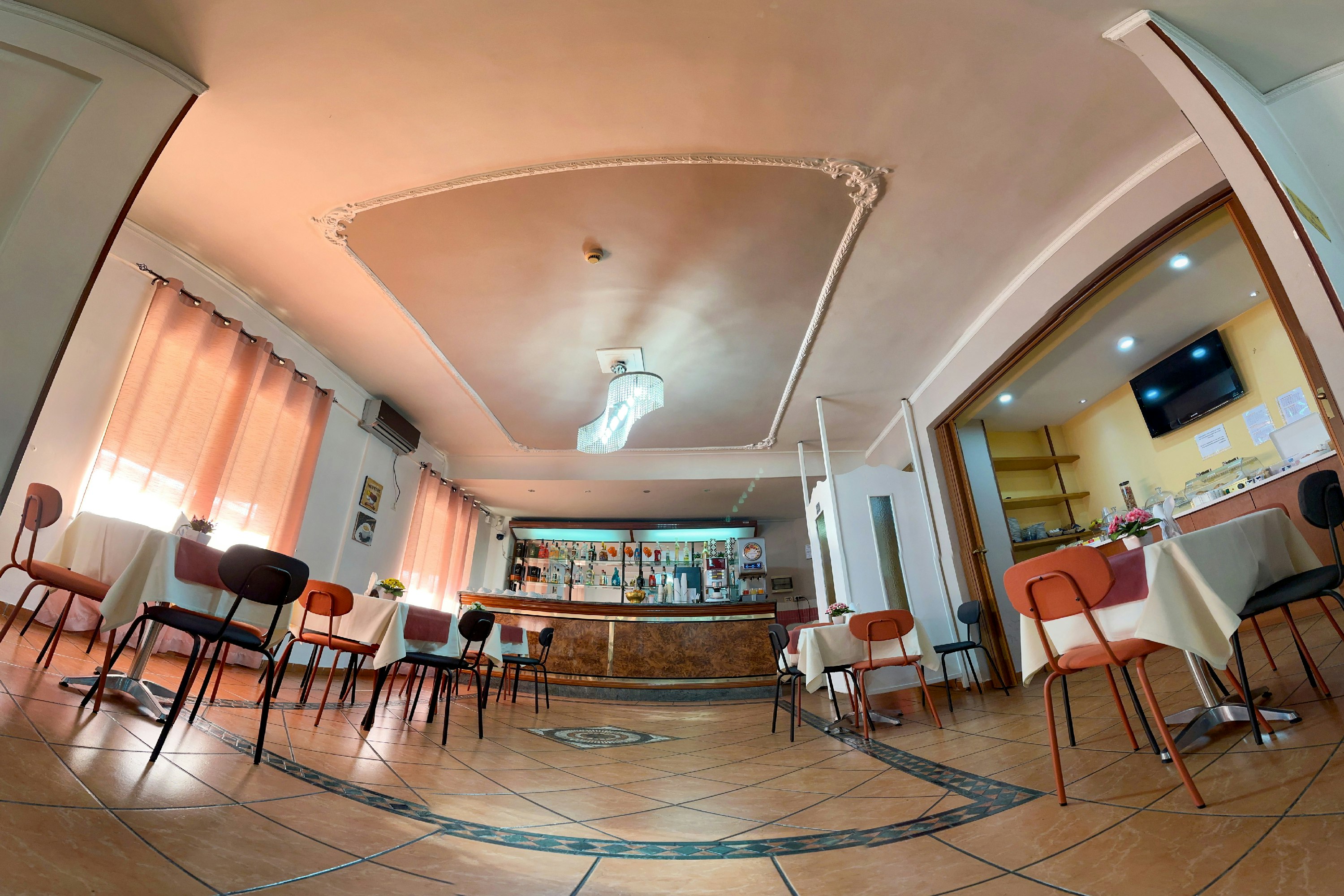 Hotel Martini 23/34