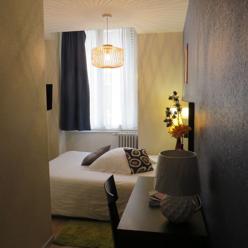 Hotel Regina 21/48