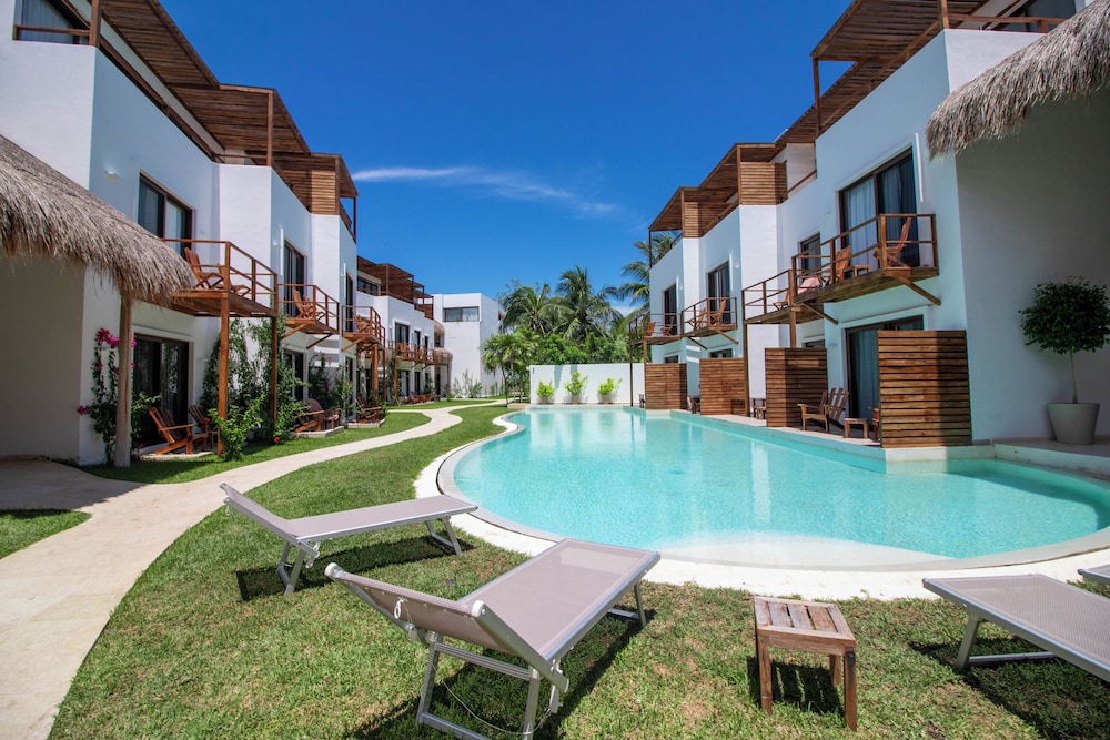My Blue Holbox Hotel 51/64