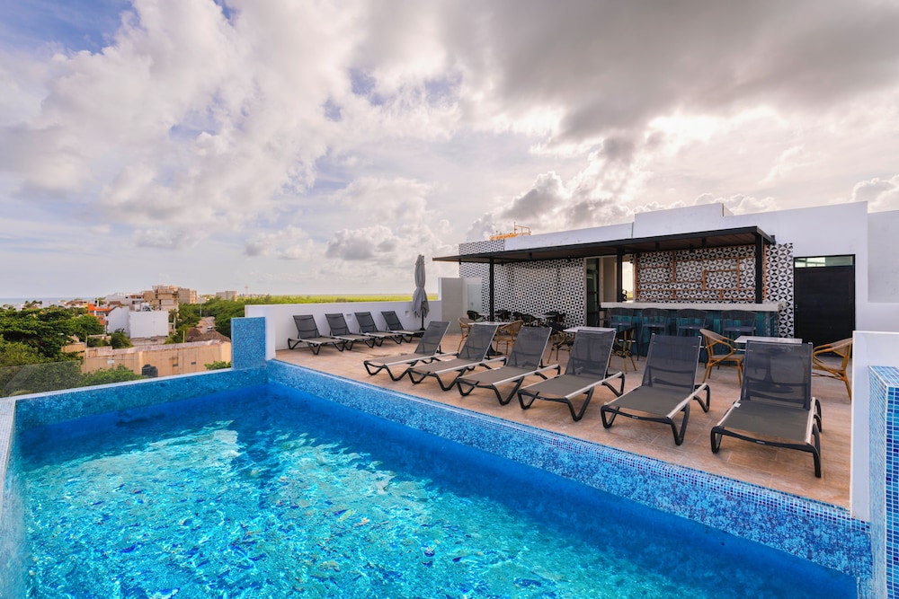 Areia Puerto Morelos 2/50