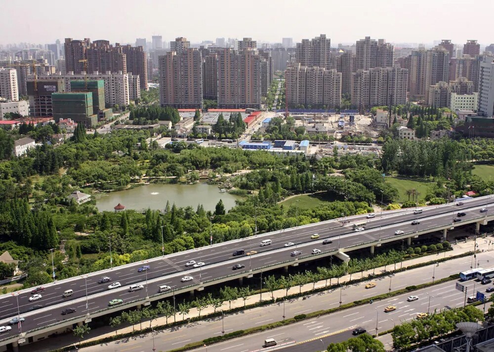 Hotel Shanghai Hongqiao - Handwritten Collection 44/50