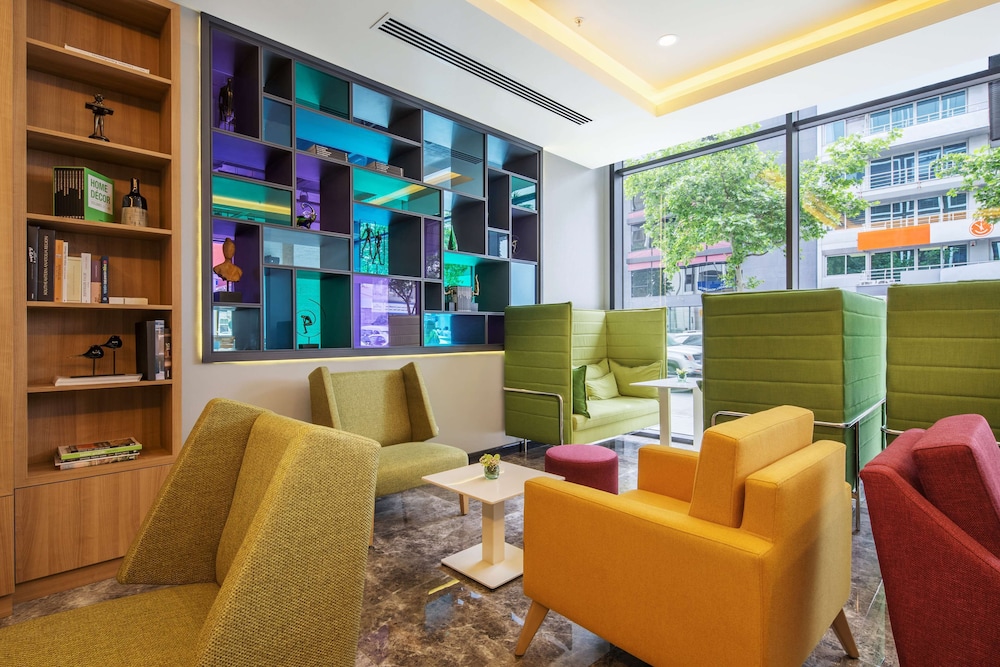 Radisson Blu Park Inn Izmir 40/67