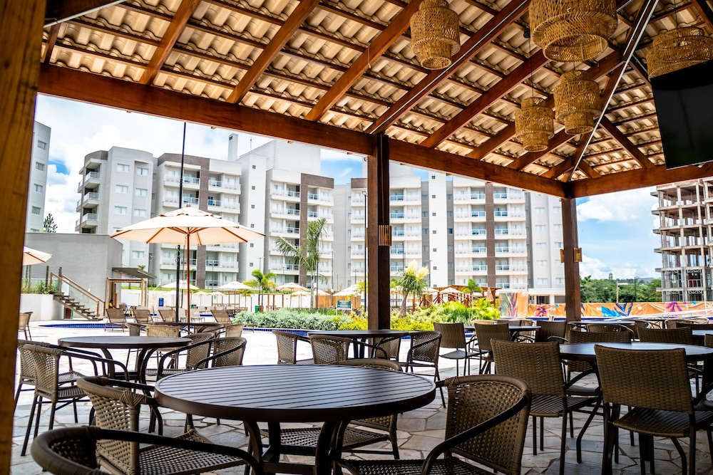 Lagoa Eco Towers Resorts 16/36