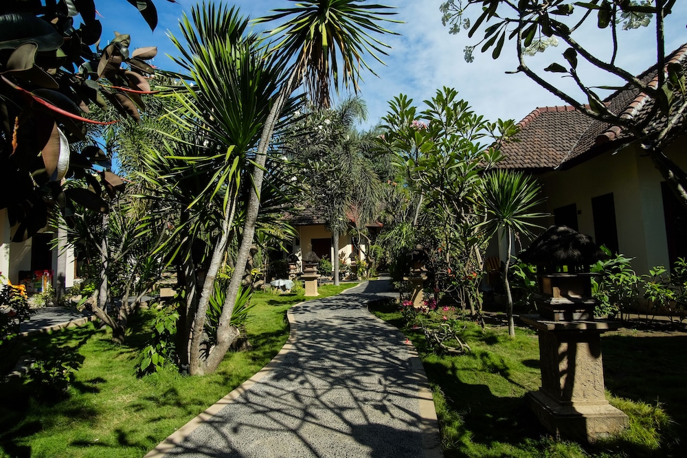 Villa Unggul 41/50