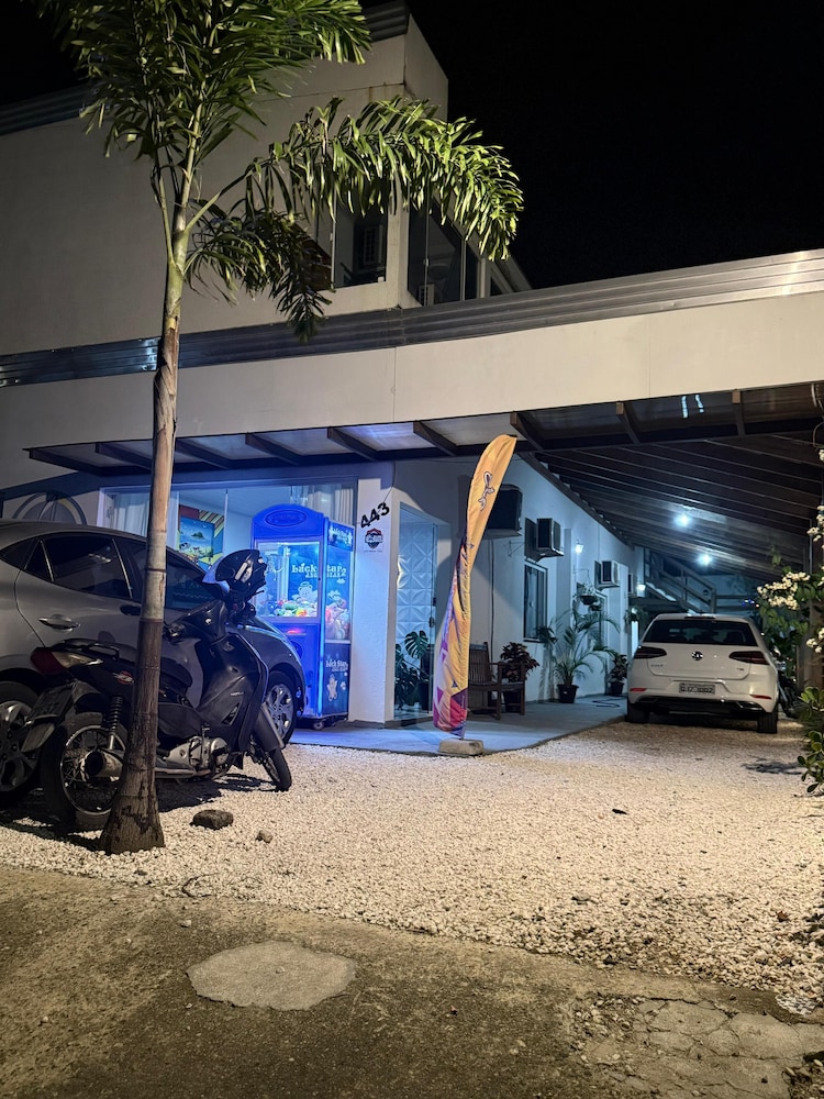 Pousada Villa Sambaqui 20/24