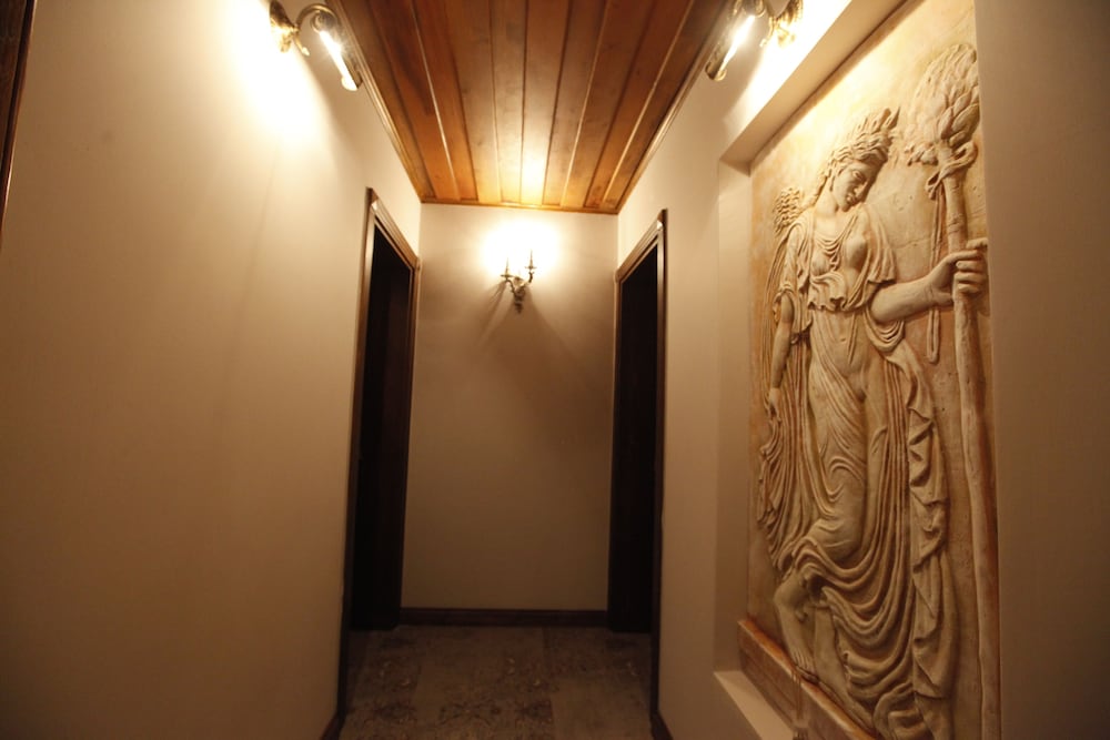 Livia Hotel Ephesus 17/33