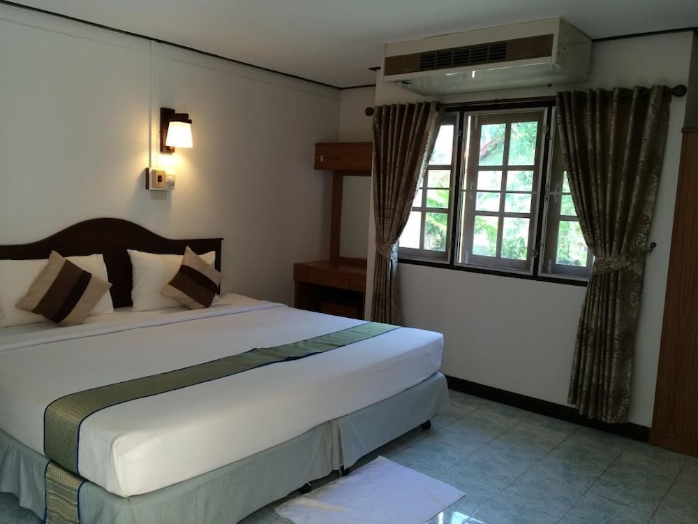 Cleanwave Resort Chumphon 15/31