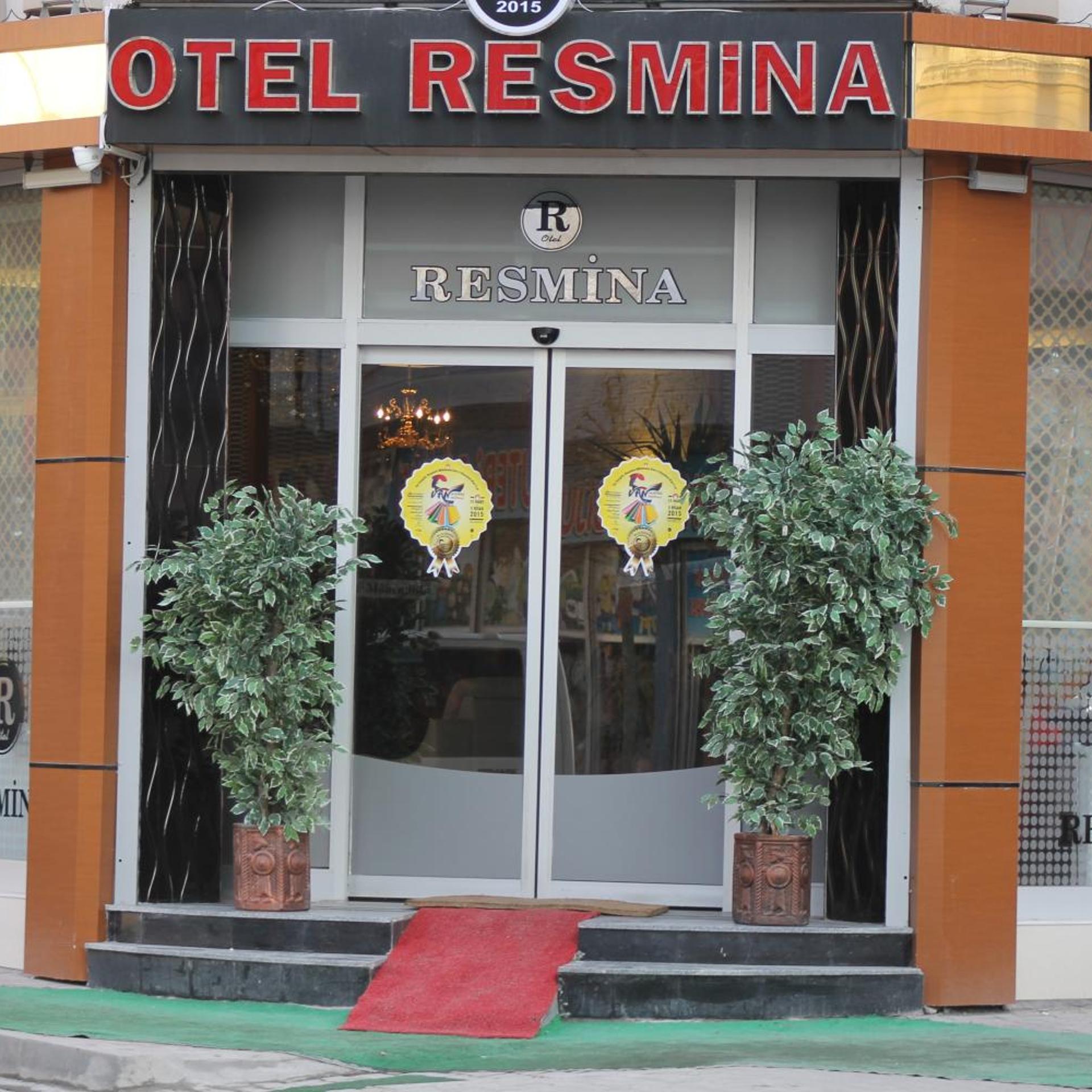 Resmina Otel Van 3/42