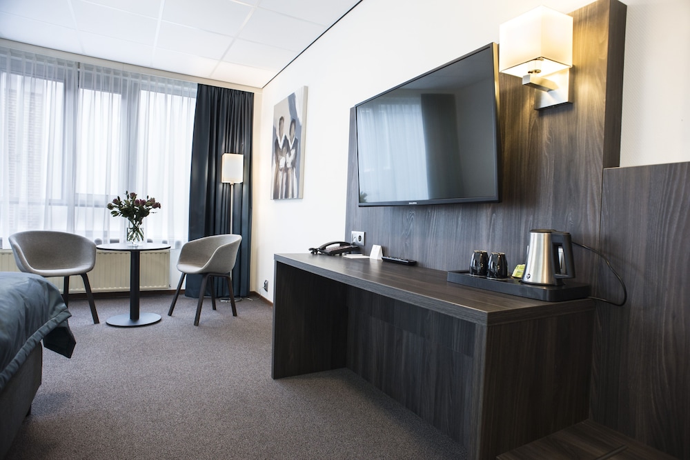 Hotel de Jonge 44/67