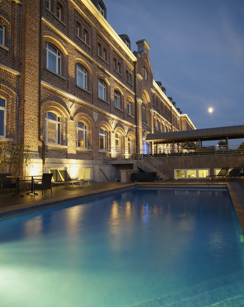 Hotel Restaurant Verviers 1/67