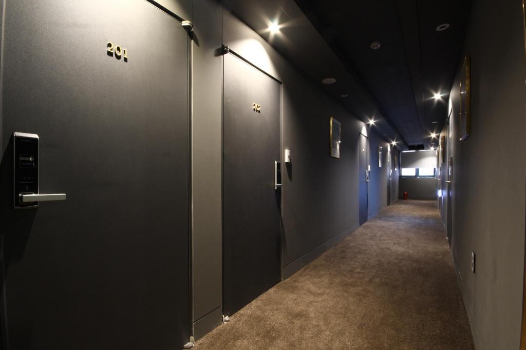 Asome Hotel 34/42