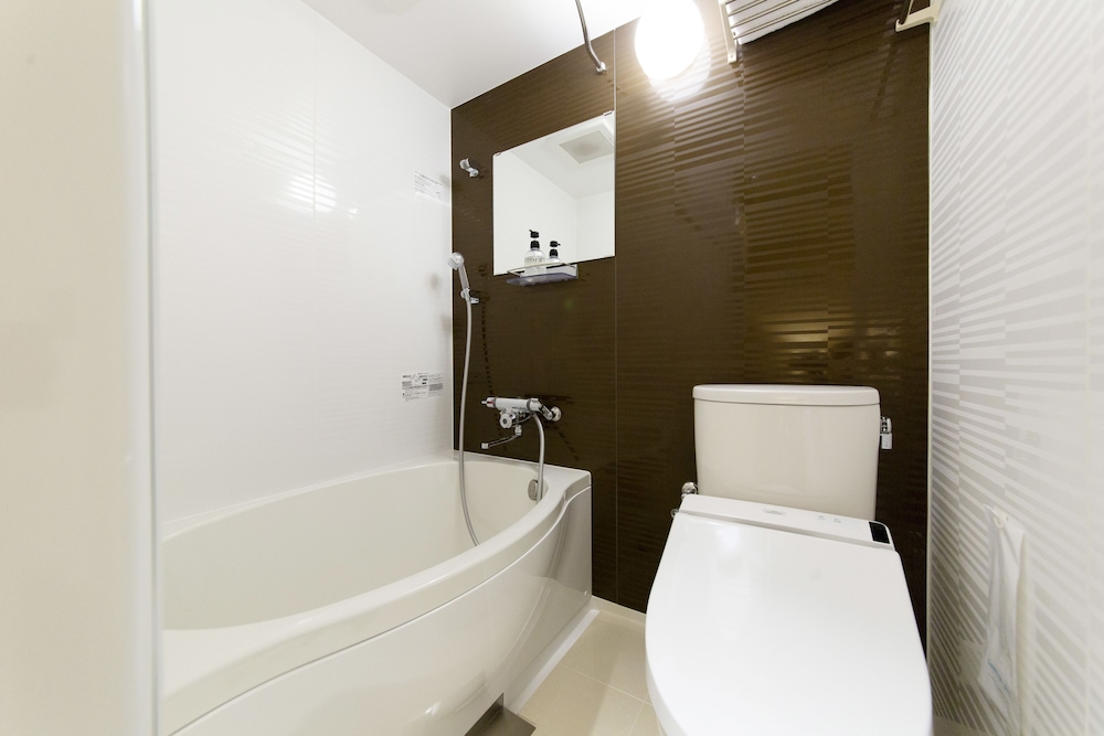 Hotel Hillarys Shinsaibashi 21/66