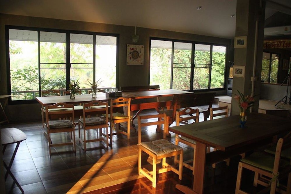 Baan Alisa Bed And Breakfast 36/50