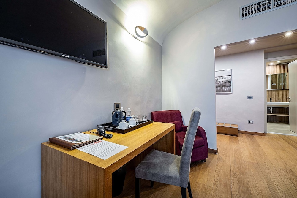 Hotel la Scaletta 9/69