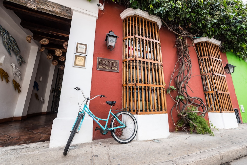 Hotel Bantu By Faranda Boutique in CARTAGENA