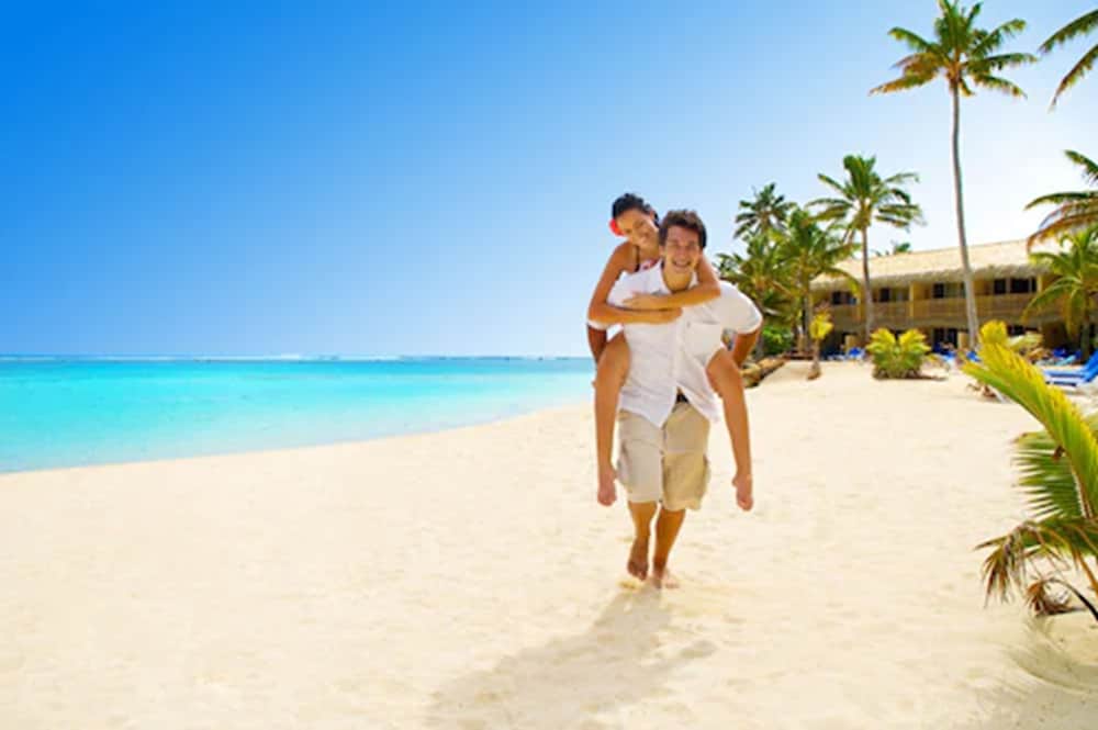 Sanctuary Rarotonga-On The Beach-Adults Only 49/62