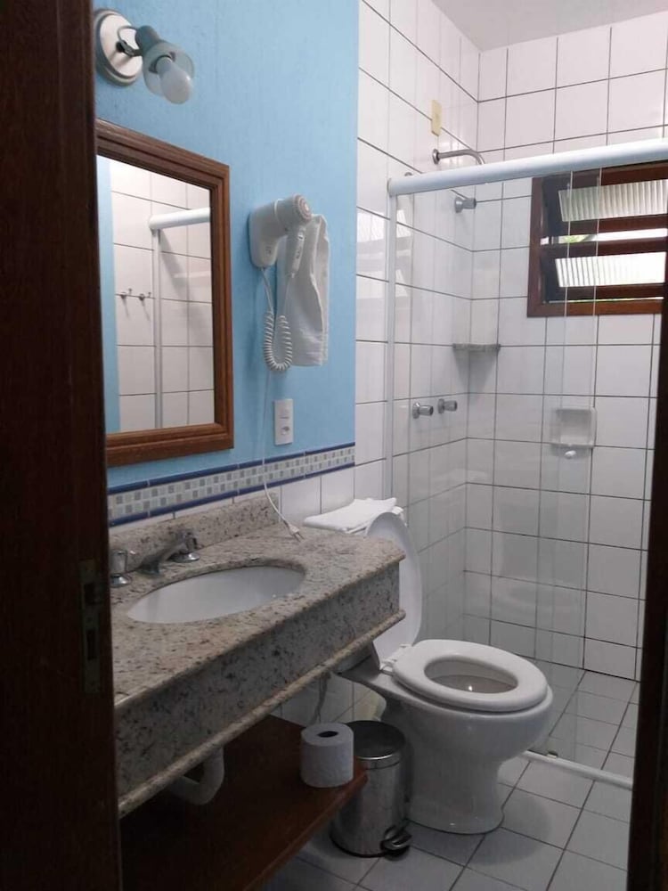 Pousada Old Beach Ex Natur Campeche 42/50