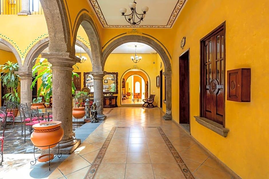 Casa Dulce Maria 3/33