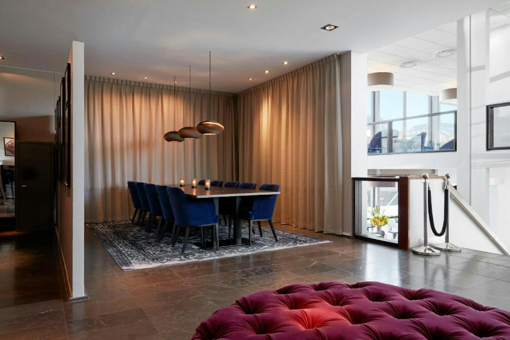 Go Hotel Osterport 2/16