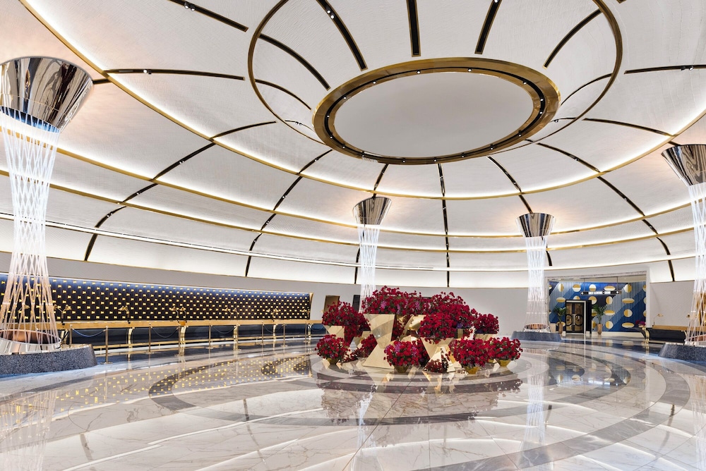Fontainebleau Las Vegas, MICHELIN Key Award Hotel 10/51