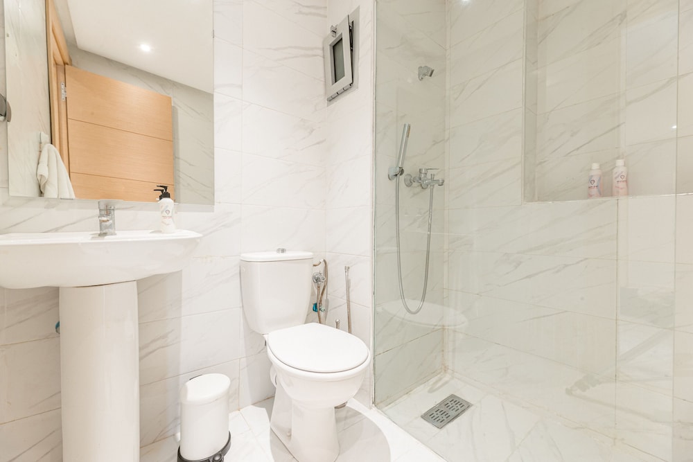 StayHere Rabat - Agdal Quiet Living 53/56