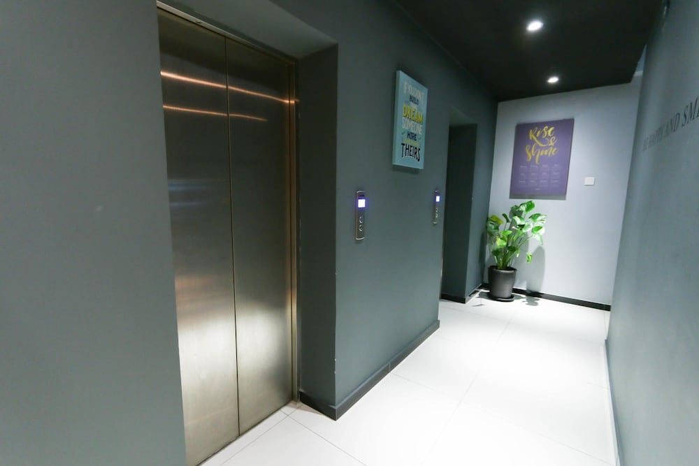 Hotel 99 Sri Petaling @ Bukit Jalil 33/50