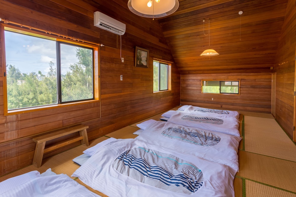 Kariyushi Condominium Resort Yuudekiya 14/29