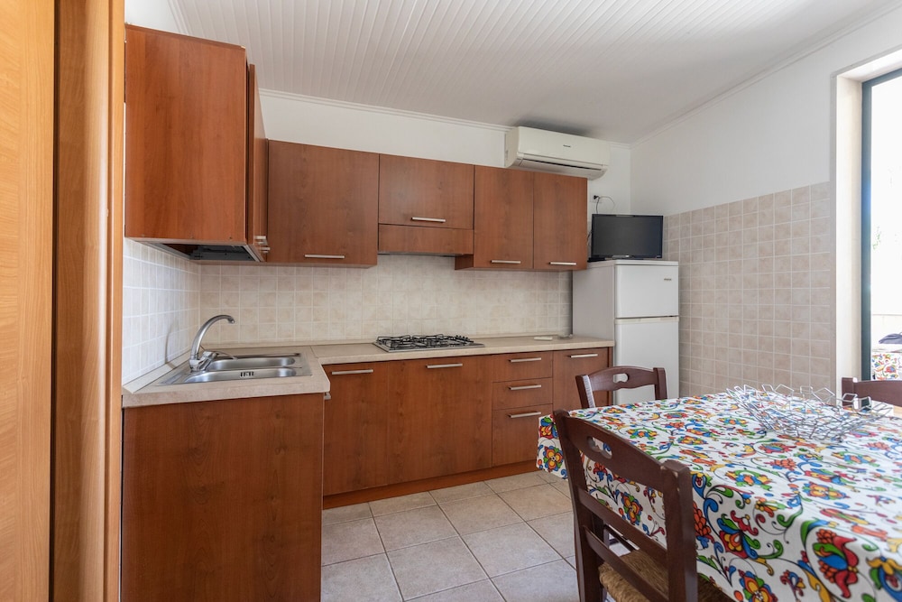 Residence La Pineta - Campsite 5/49
