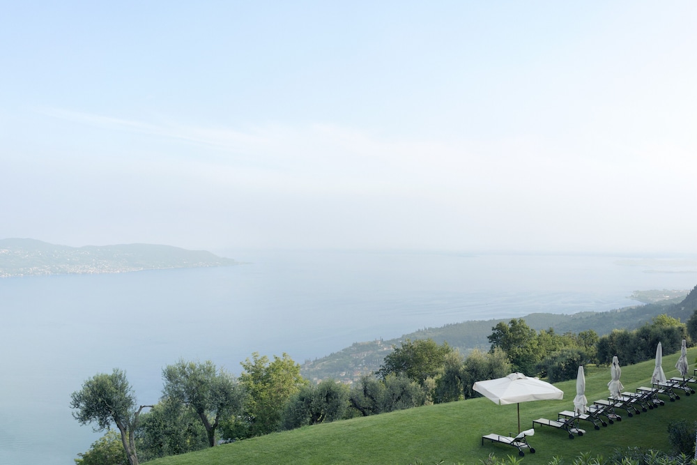 Lefay Resort & SPA Lake Garda 53/58