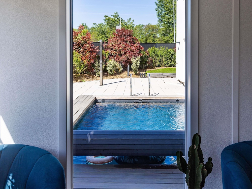 Ibis Budget Strasbourg Sud Illkirch Geispolsheim 36/70