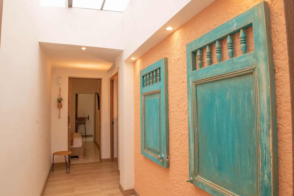 La Casona Hotel Boutique 4/38