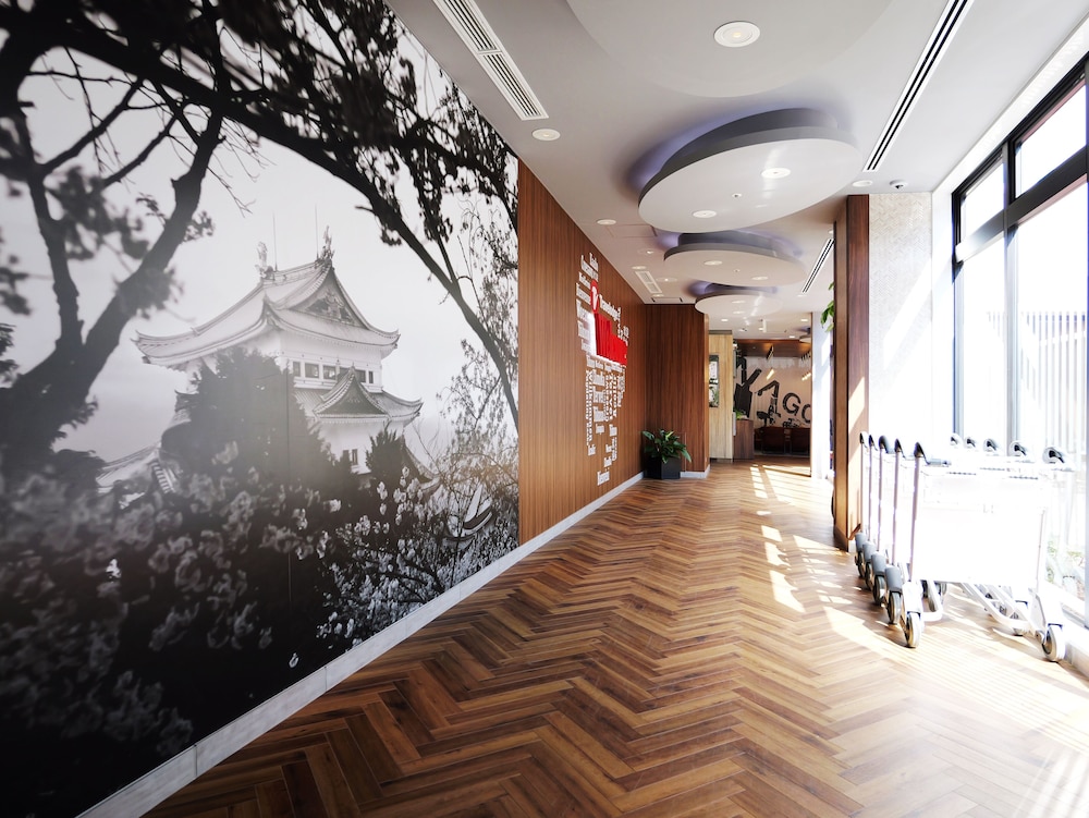 Travelodge Nagoya Sakae 3/37