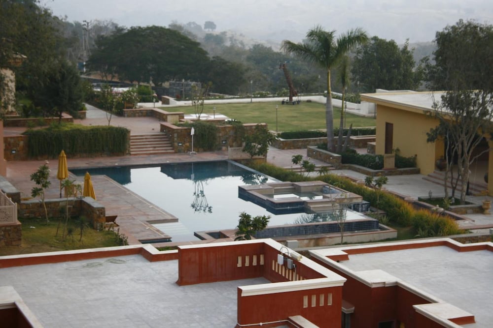 Club Mahindra Kumbhalgarh 33/42