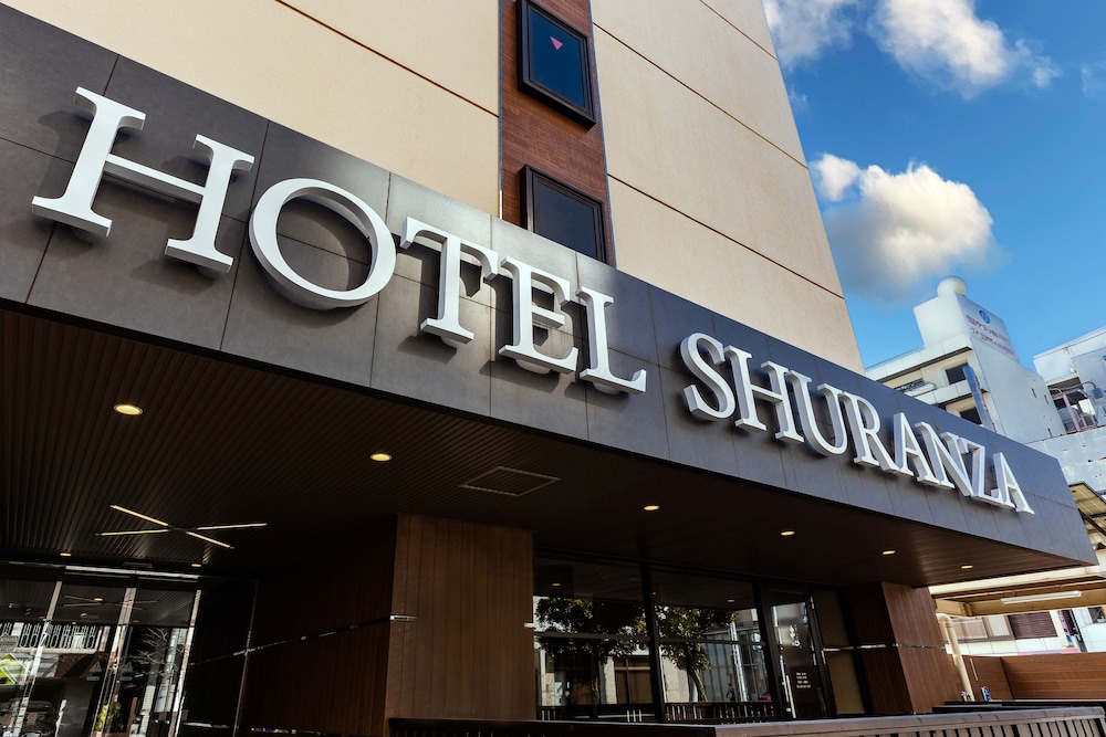 Hotel Shuranza Chiba 4/66