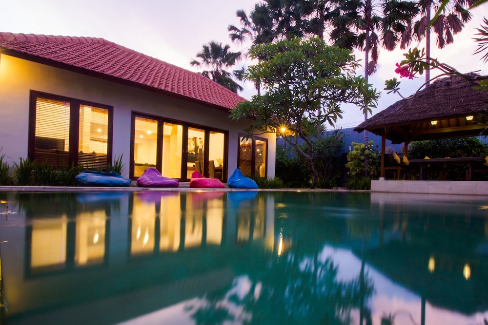 Amore Villas photo4