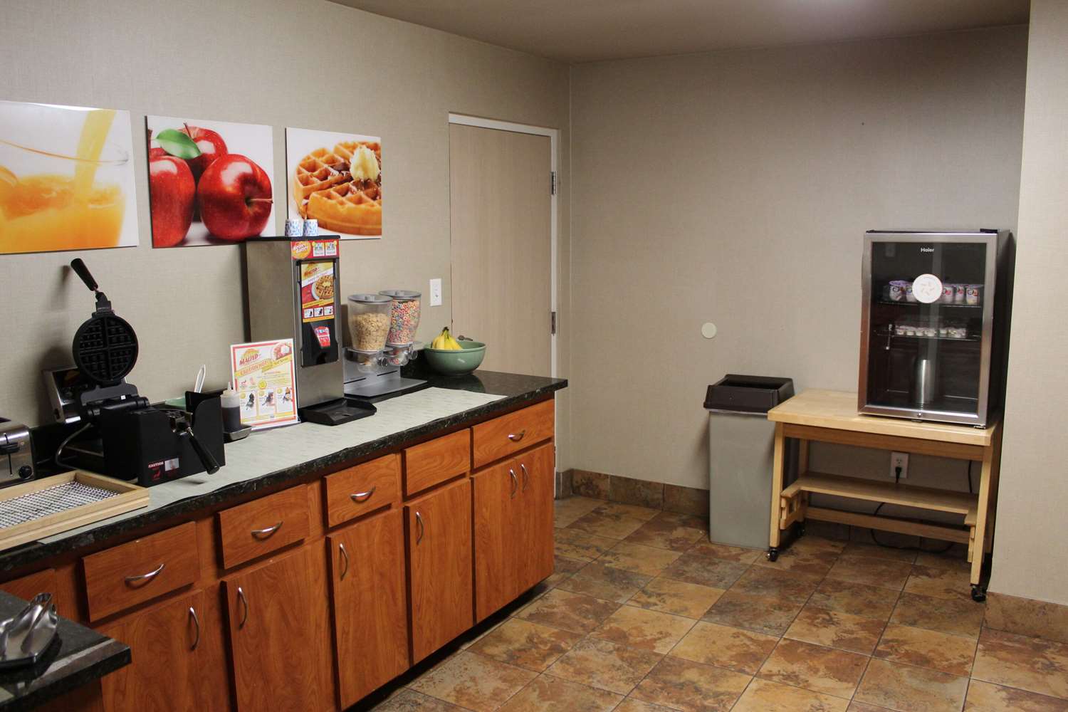 Quality Inn Conway - Greenbrier 5/13