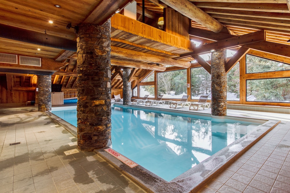 RES.PIERRE & VAC. PREMIUM LES FERMES DE MERIBEL 27/48