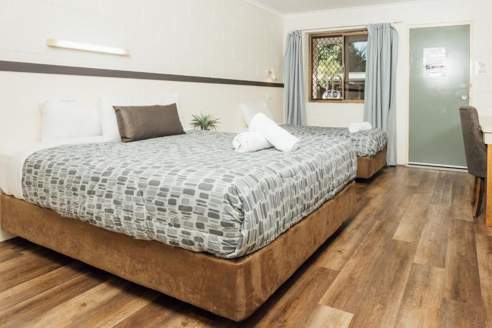 Billabong Lodge Motel 34/65