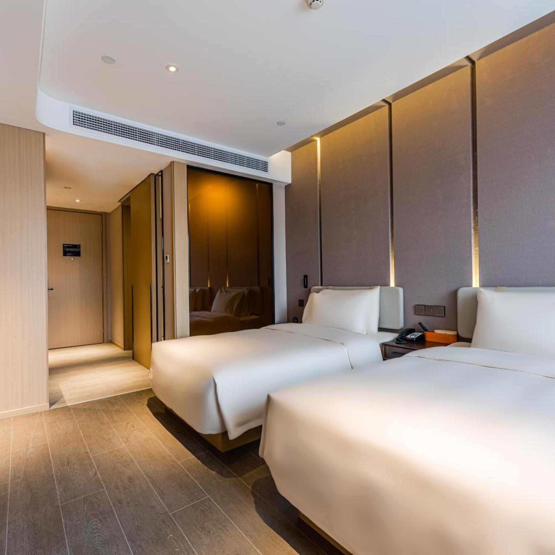 Shengzhou Atour Hotel 14/35