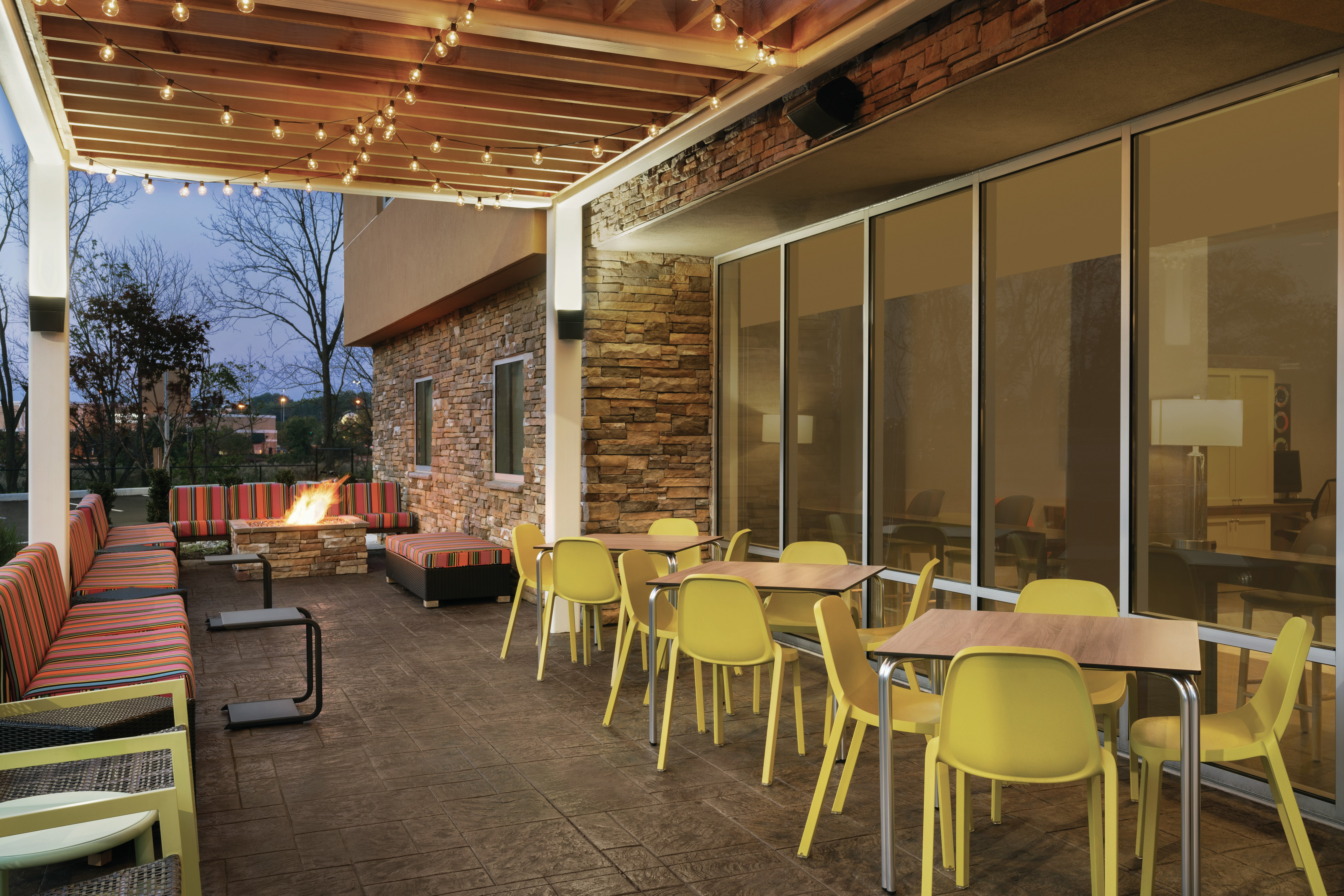 Home2 Suitesby Hilton Lancaster Pa 31/46