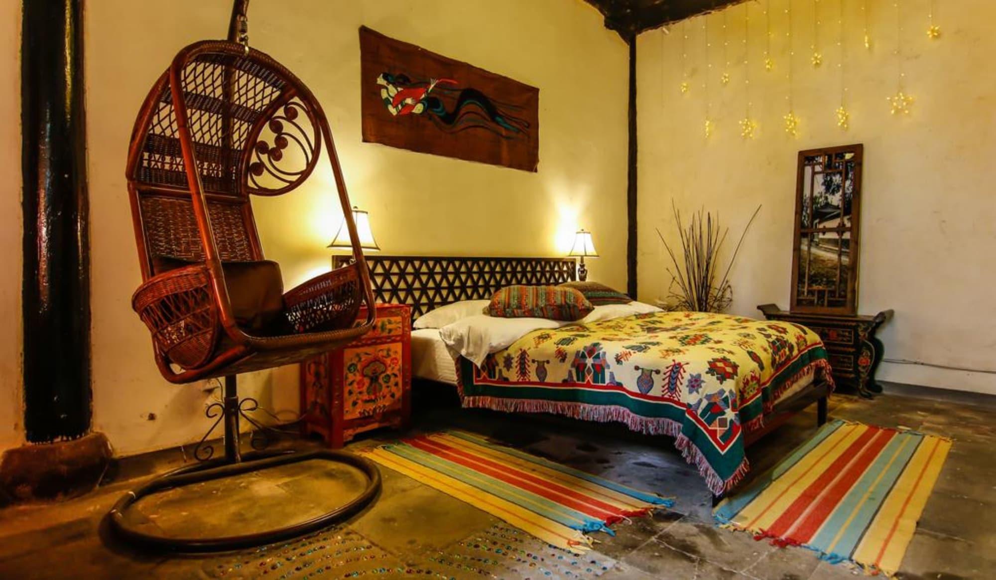 Zhujiajiao Uma Hostel 6/14