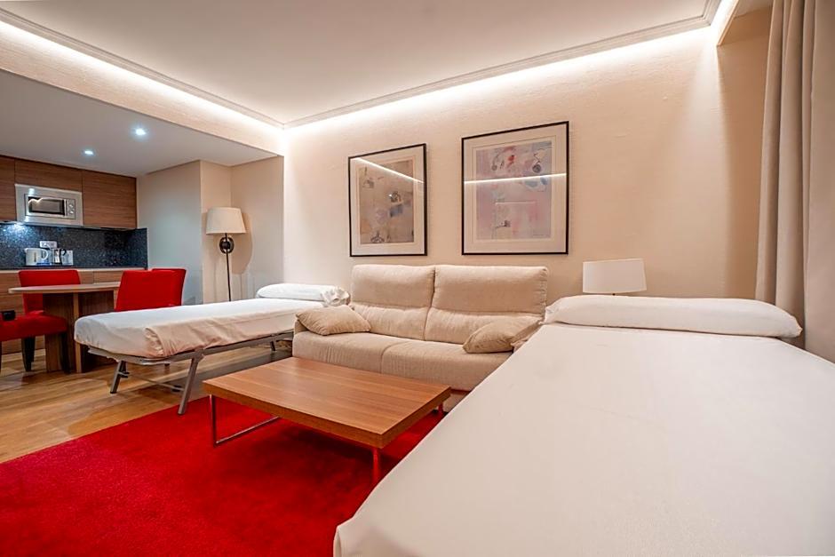 Aparto Hotel Rosales 13/24