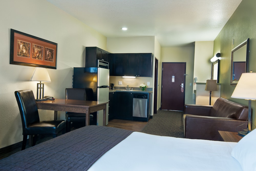 Oxford Suites Hermiston 22/39