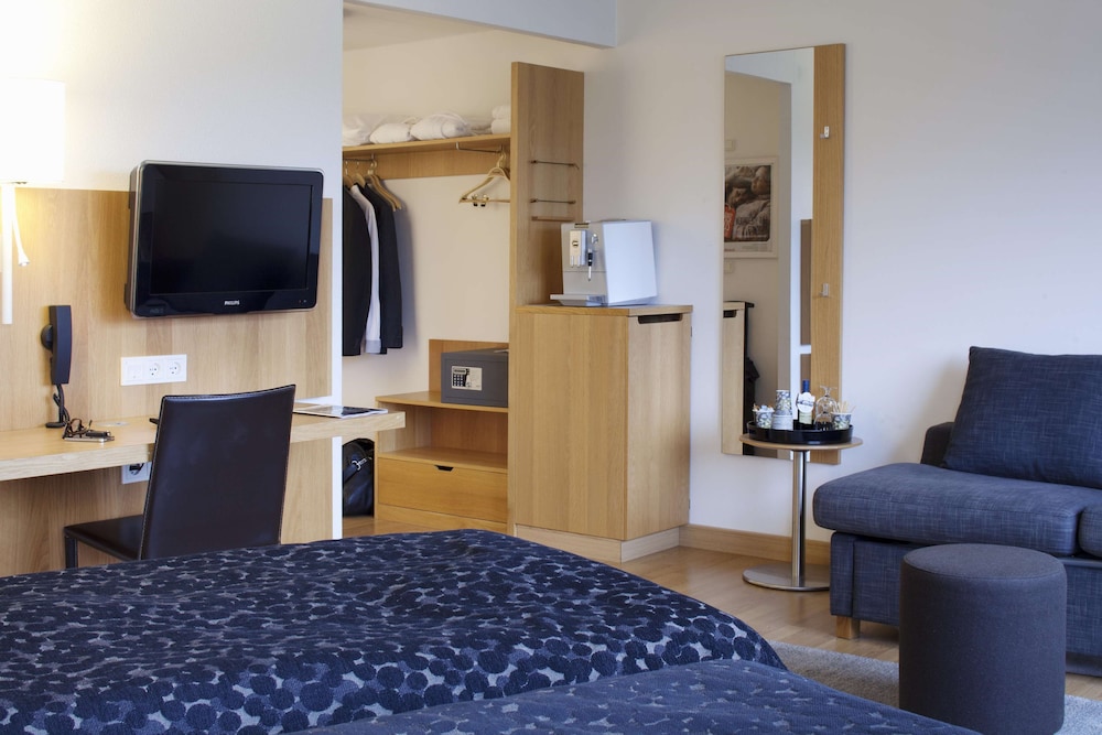 Scandic Aarhus Vest 39/47