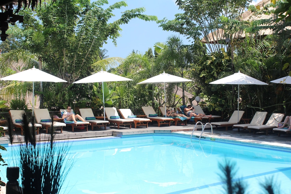 BALI AGUNG VILLAGE 60/60
