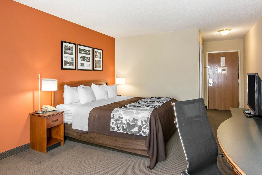 Spark by Hilton Fredericksburg Southpoint 15/38