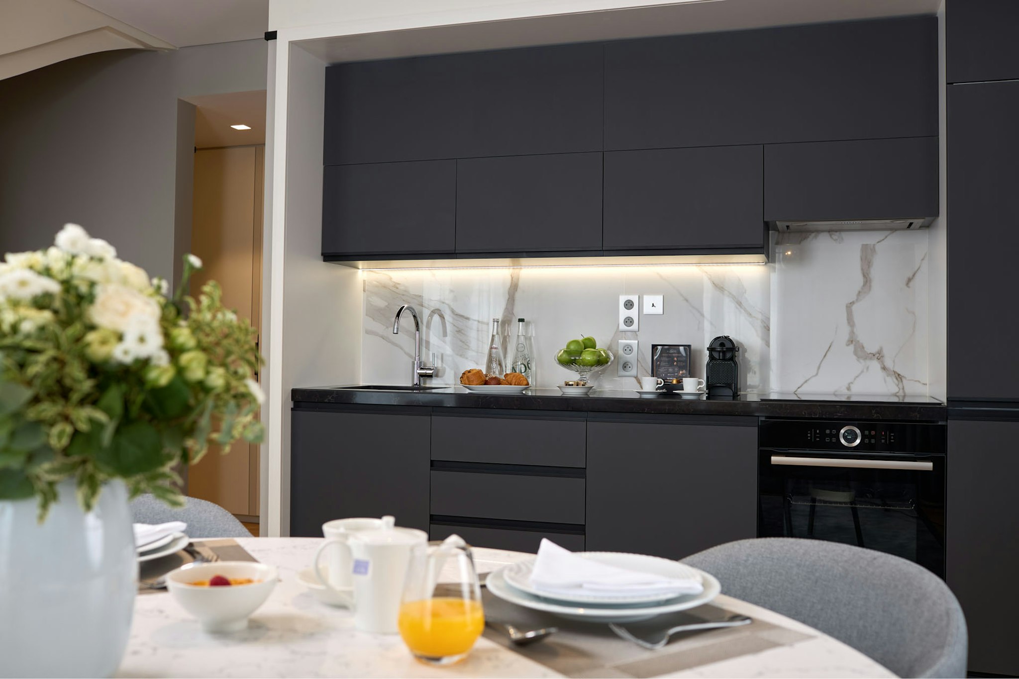 Fraser Suites Le Claridge Champs-Elysees 49/67