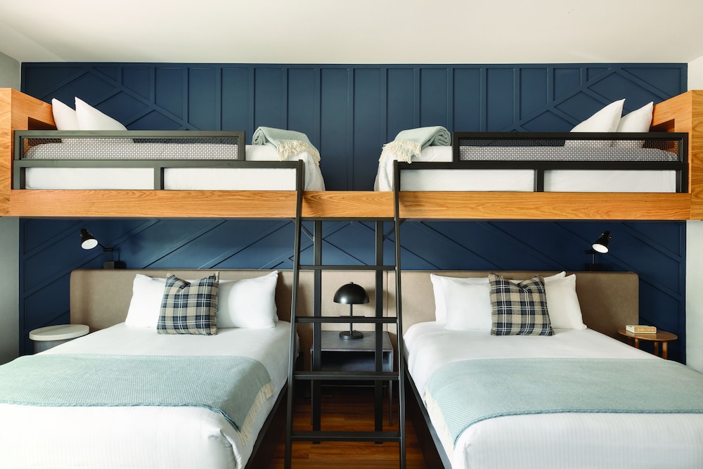 The Eddy Taproom & Hotel 19/62