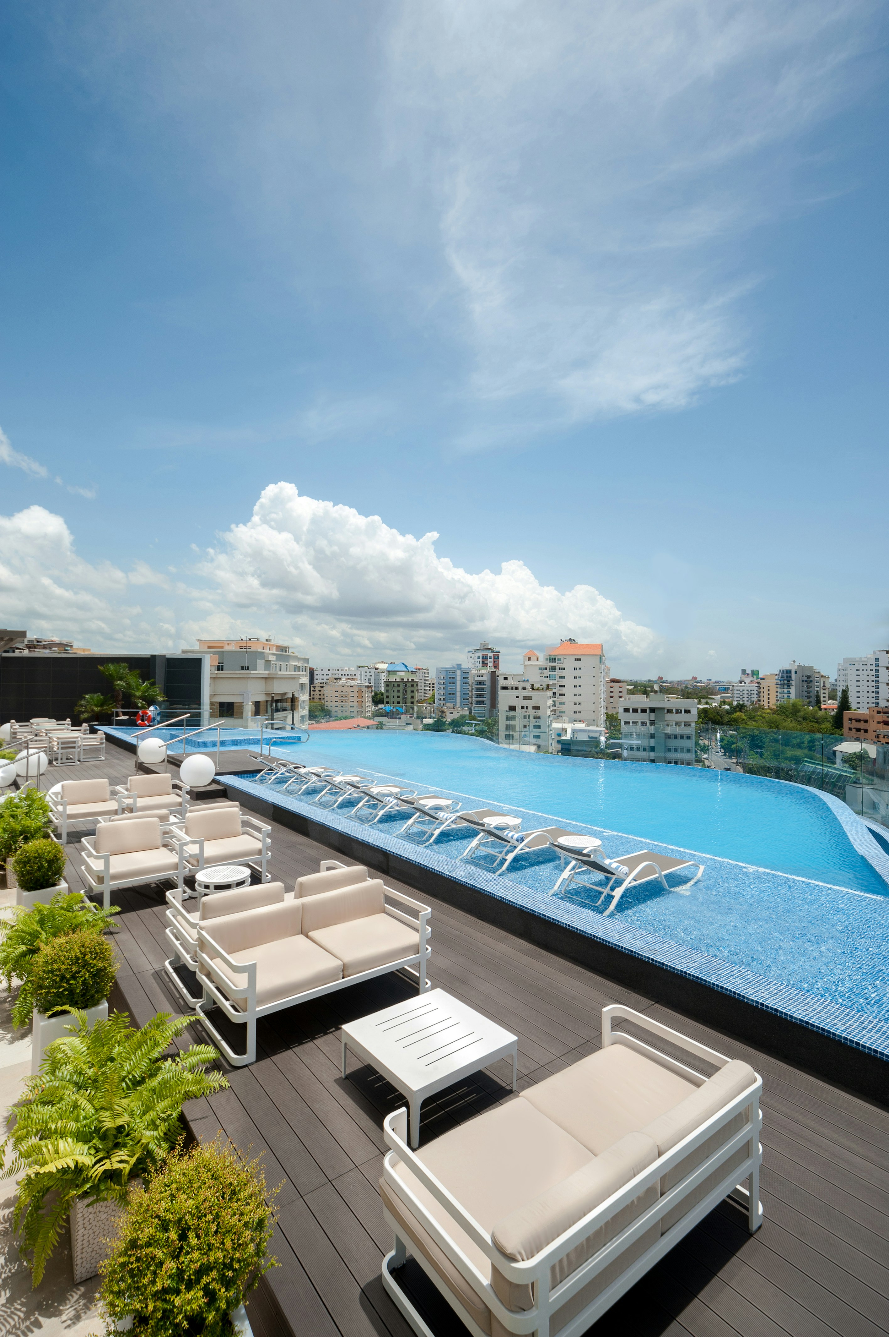 Embassy Suites By Hilton Santo Domingo 42/50