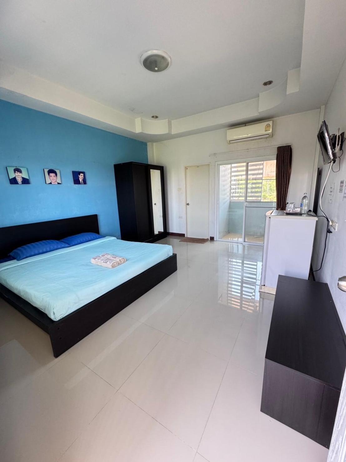 The Rich Home (ex Sima Place) 13/21